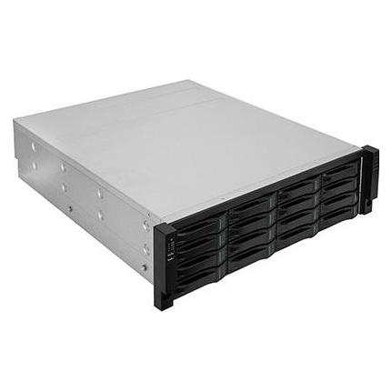 No Name IP-Rekorder TC-R31640 40 Kanäle (Netzwerk Videorecorder (NVR)) (TC-R31640 SPEC:E/B/N/V4.0)