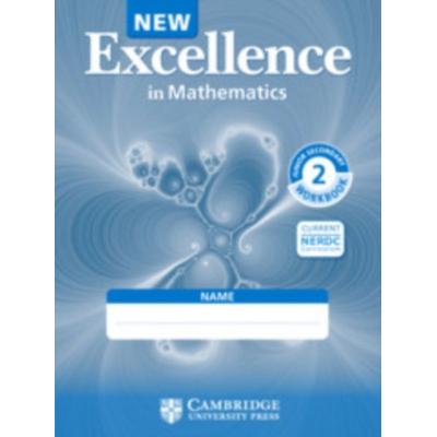 NEW Excellence in Mathematics Workbook JSS2, Taschenbuch von Tbd, Cambridge University Press, 978-1-108-79426-8