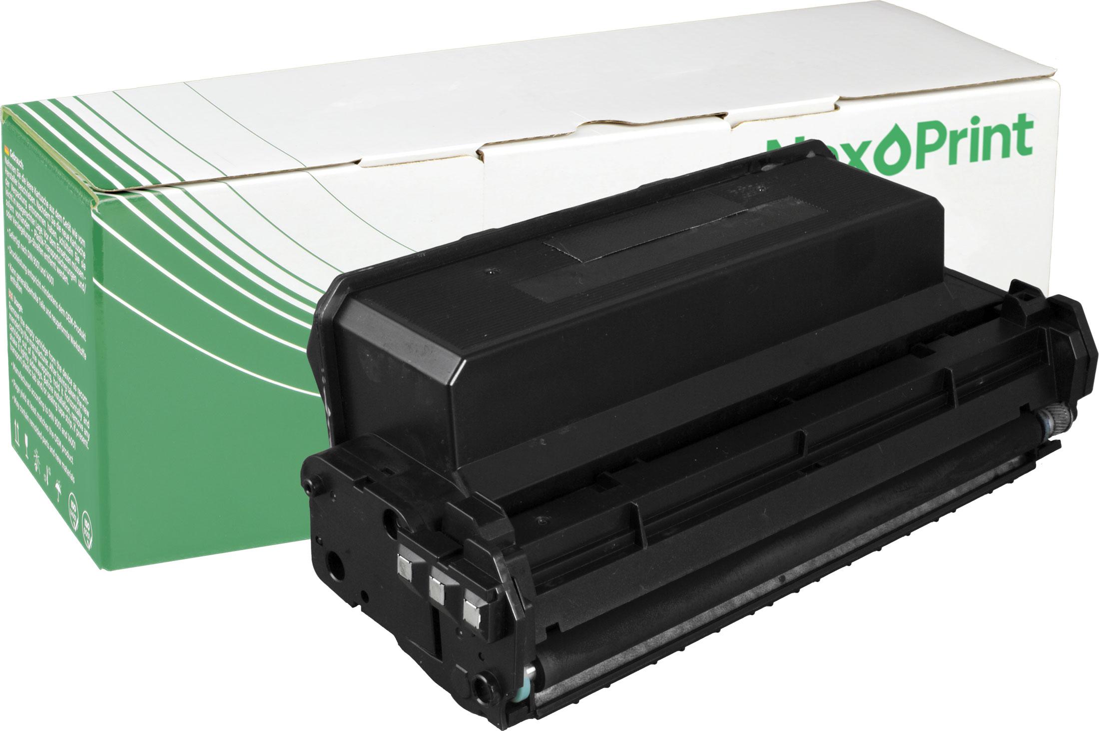 Toner kompatibel zu Xerox 106R03622 schwarz WorkCentre 3345DNI 3335 WC 3345DNI WC 3345 WC 3335