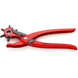 Knipex-Werk Revolverlochzange 90 70 220 SB