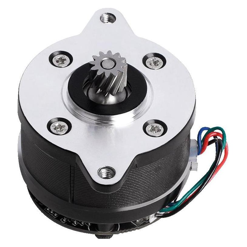 Creality K2 PLUS CIRCULAR EXTRUDER MOTOR 3D ZUBEHOER (4004100081) (Zubehör) (4004100081)