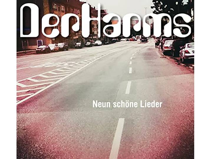 Neun Schone Lieder