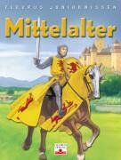 Brigitte Chopin - Fleurus Juniorwissen. Mittelalter - Preis vom 13.10.2026 19:28:25 h