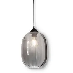 FABAS Pendelleuchte Kit Luci Glas