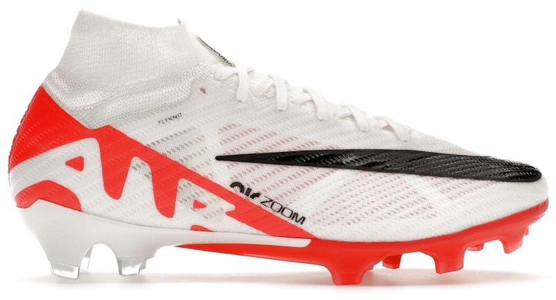 Nike Zoom Mercurial Superfly 9 Elite FG Ready Pack - EU 40.5