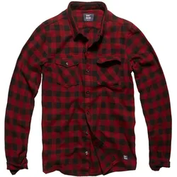 Vintage Industries Harley Hemd