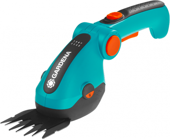 Gardena ComfortCut - Akku-Grasschere - 3.6V-3 Ah