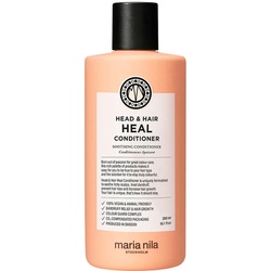 300ml Maria Nila Head & Hair Heal Conditioner