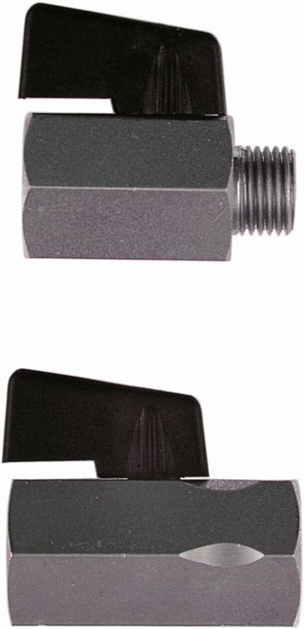 Schneider Kugelhahn KH-G 3/8ixG 3/8a (DGKE043233)
