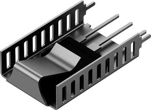 Fischer Elektronik FK 273 MI 247V FK 273 MI 247V Kühlkörper 18.8 K/W (L x B x H) 40 x 23 x 9mm TO-247