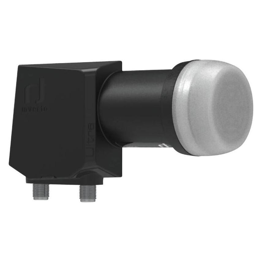 inverto IDLT-TWL412 Ultra Twin High Gain (Twin LNB, 40mm) (5929)