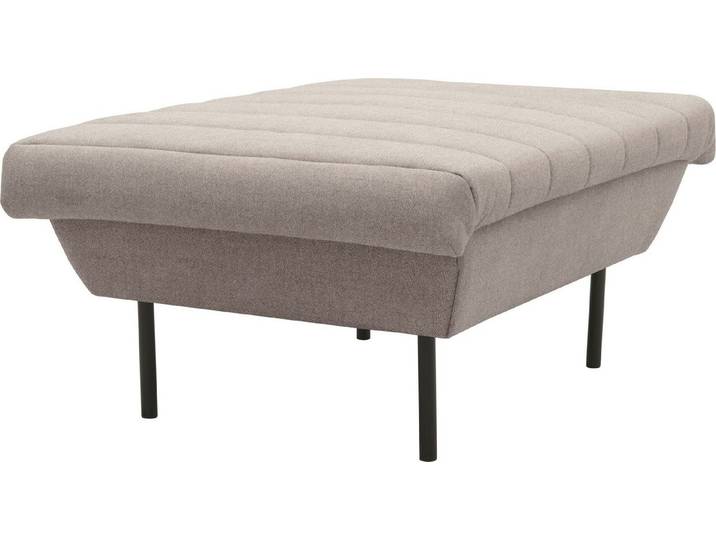 LOOKS by Wolfgang Joop Hocker LOOKS IX, Quersteppung, passend zur Serie LOOKS IX