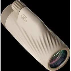 Bushnell A3 10x32 Monokular, Oyster Clay