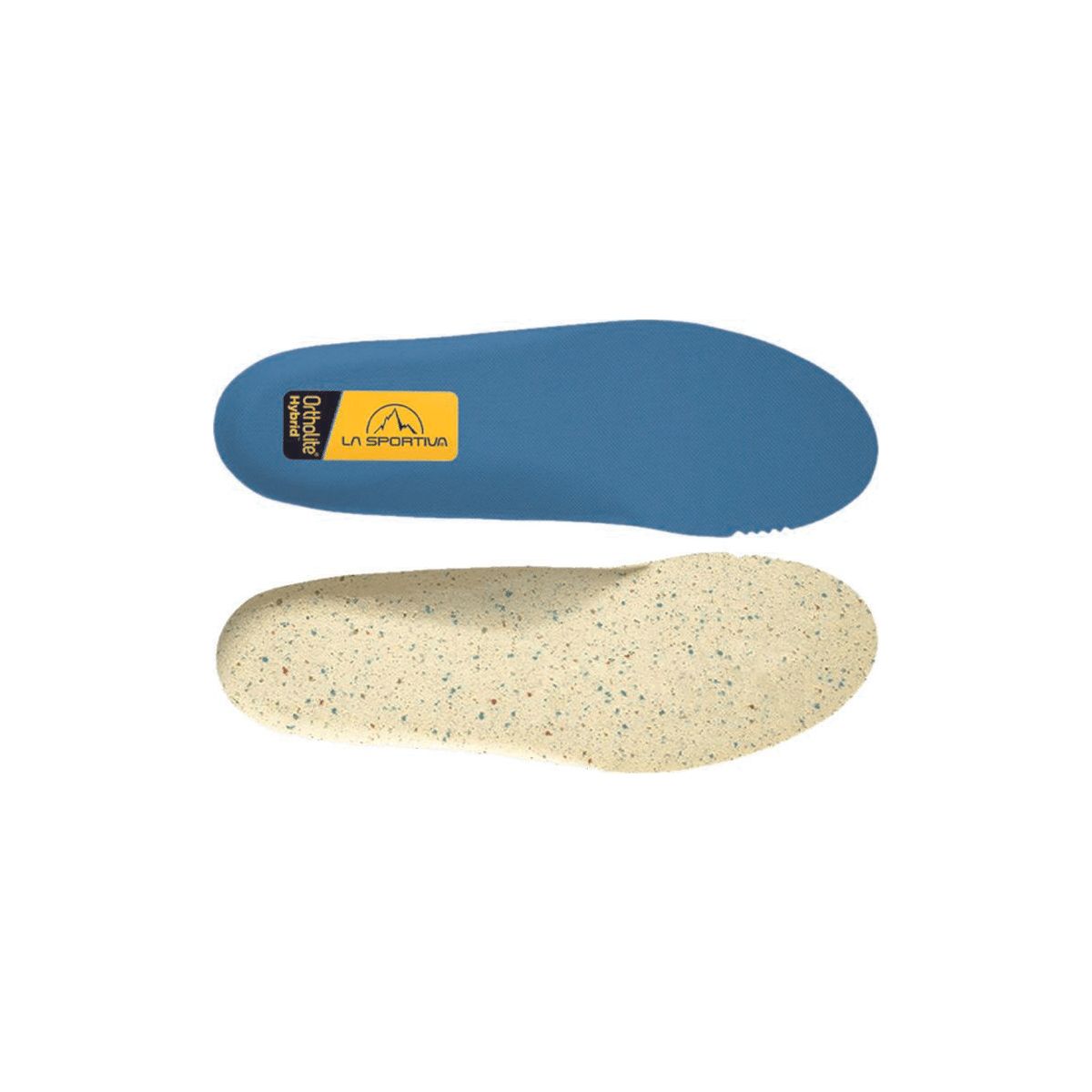 La Sportiva Lasportiva Ortholite Hybrid Insoles nocolor (X00X00) 36 ZSRN002X00X0036