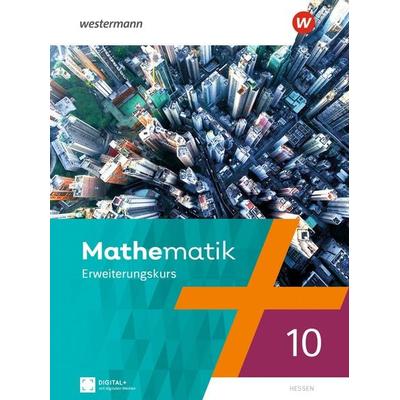 Mathematik - Ausgabe 2022 Hessen, Gebundene Ausgabe von , Westermann Schulbuchverlag, 978-3-14-151875-7