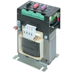 Eaton 269516 Netzgerät, 1-phasig, 100 VA, prim 230 VAC, sec. 24 VAC, 24 VDC, 10 VDC AING4