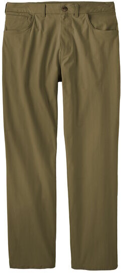 Patagonia Mens Transit Traveller 5-Pocket Pants - Reg-36