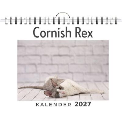 Cornish Rex