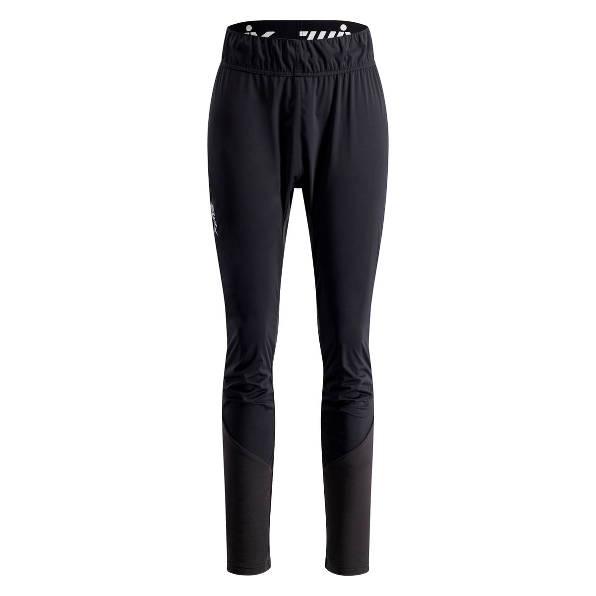 Swix Focus Pants W, jet Black, S jet black (10120) S 10275-25-10120-S