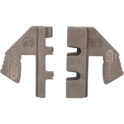 Ks Tools Crimp-Einsatz für AMP Superseal Typ 1,5 [Hersteller-Nr. 115.1431]