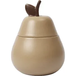 Aufbewahrungsbehälter Pear Keramik