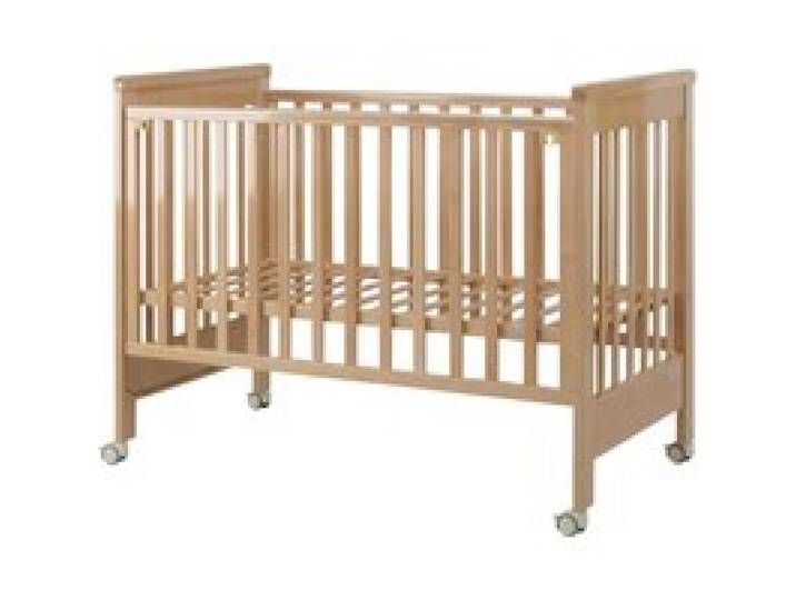 Beistellbett Dreamy Plus 2