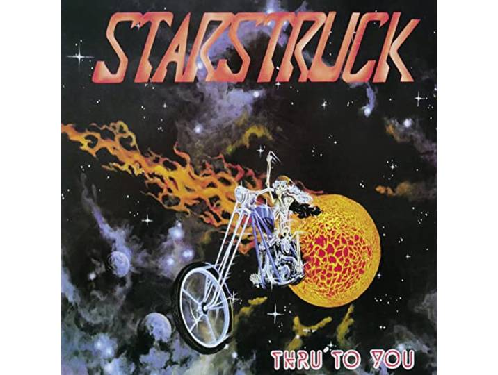 Thru' to You