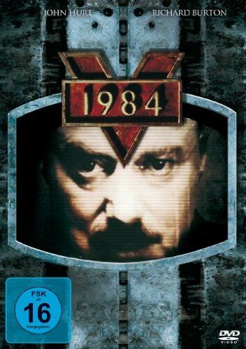 John Hurt - 1984 - Preis vom 13.10.2026 11:25:28 h