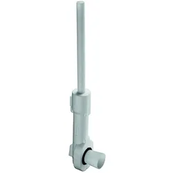 Schell WC-Spülrohr VERONA höhenverstellbar 031160099