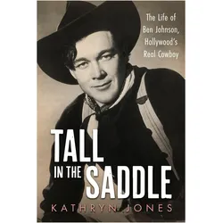 Tall in the Saddle, Biografien von Kathryn Jones