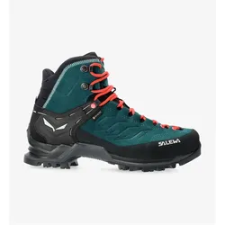 Salewa, Damen, Wanderschuhe, Mtn Trainer (39), Blau