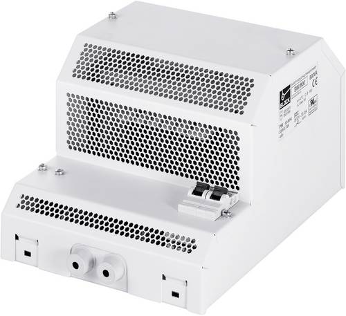 Block SIM 60 Sicherheitstransformator 1 x 230 V/AC 2 x 12 V/AC 60 VA 2.50A