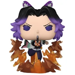 Funko POPS Demon Slayer Shinobu