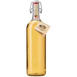 Prinz Schnaps Alte Erdbeere - 0.5L