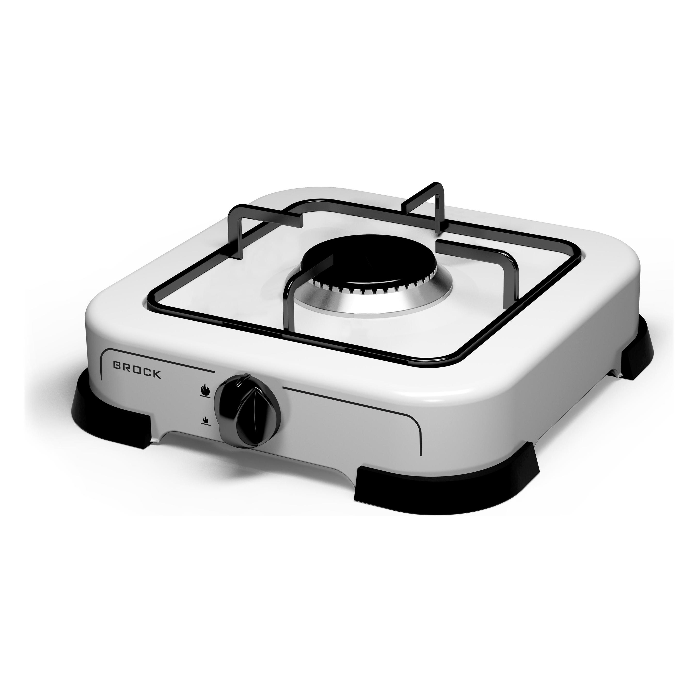 Brock Electronics BROCK GS 001 W (GS 001 W)