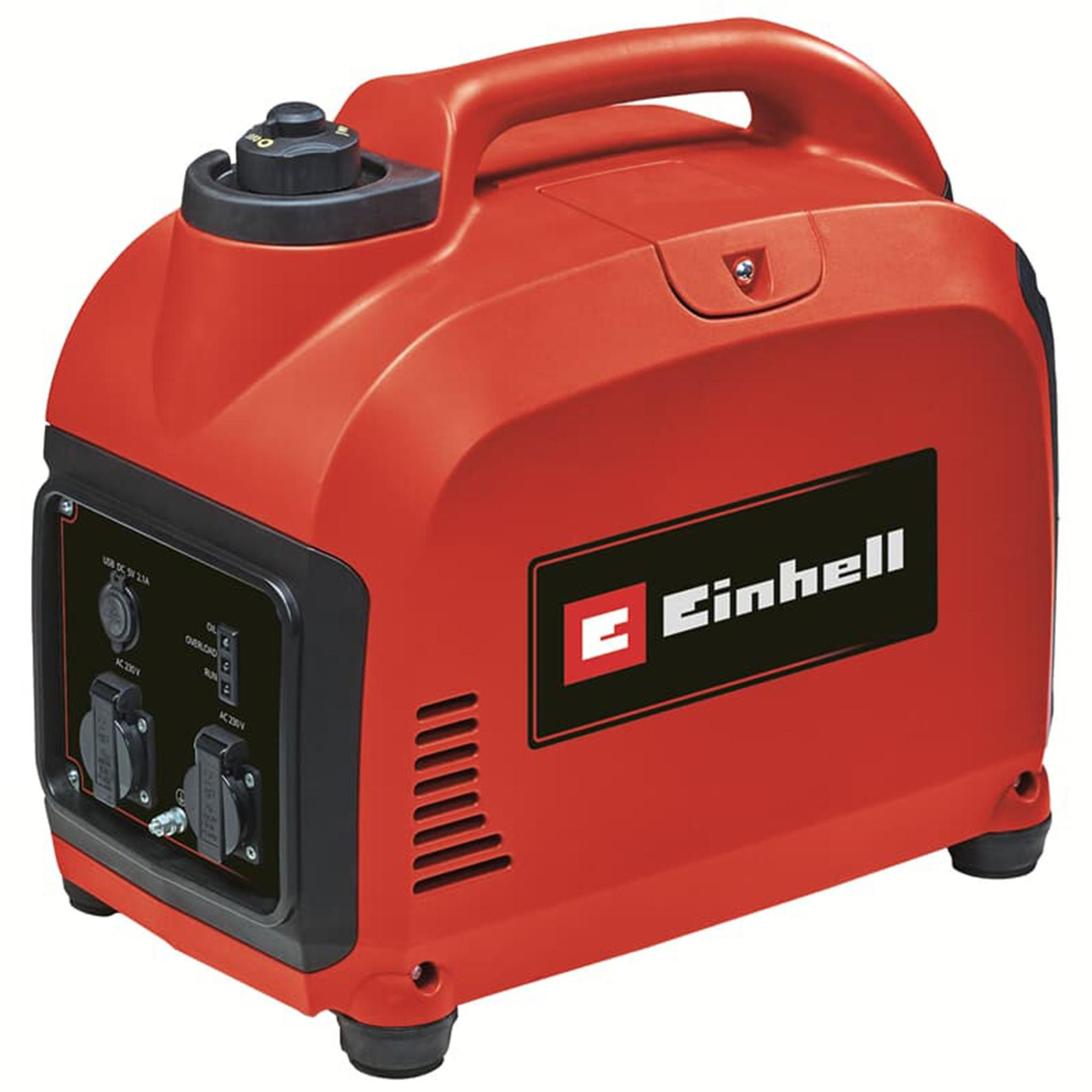Einhell benzinegenerator model TC-IG 2000