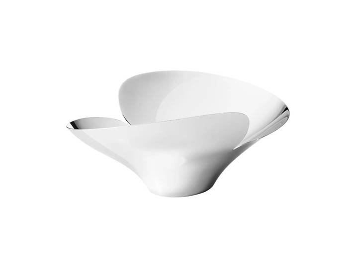 Georg Jensen Coupe Blom Botanica Grand