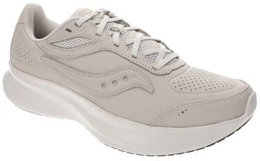 Saucony Integrity Metro - Mens 7.5 White Running Shoes Medium