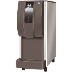 Hoshizaki Eis-/Wasserdispenser DCM-120KE-P-HC