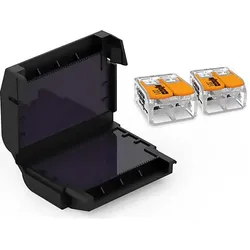 BBC Cellpack EASY-PROTECT + WAGO-Klemme Feuchtigkeitsschutz EASY-PROTECT 522