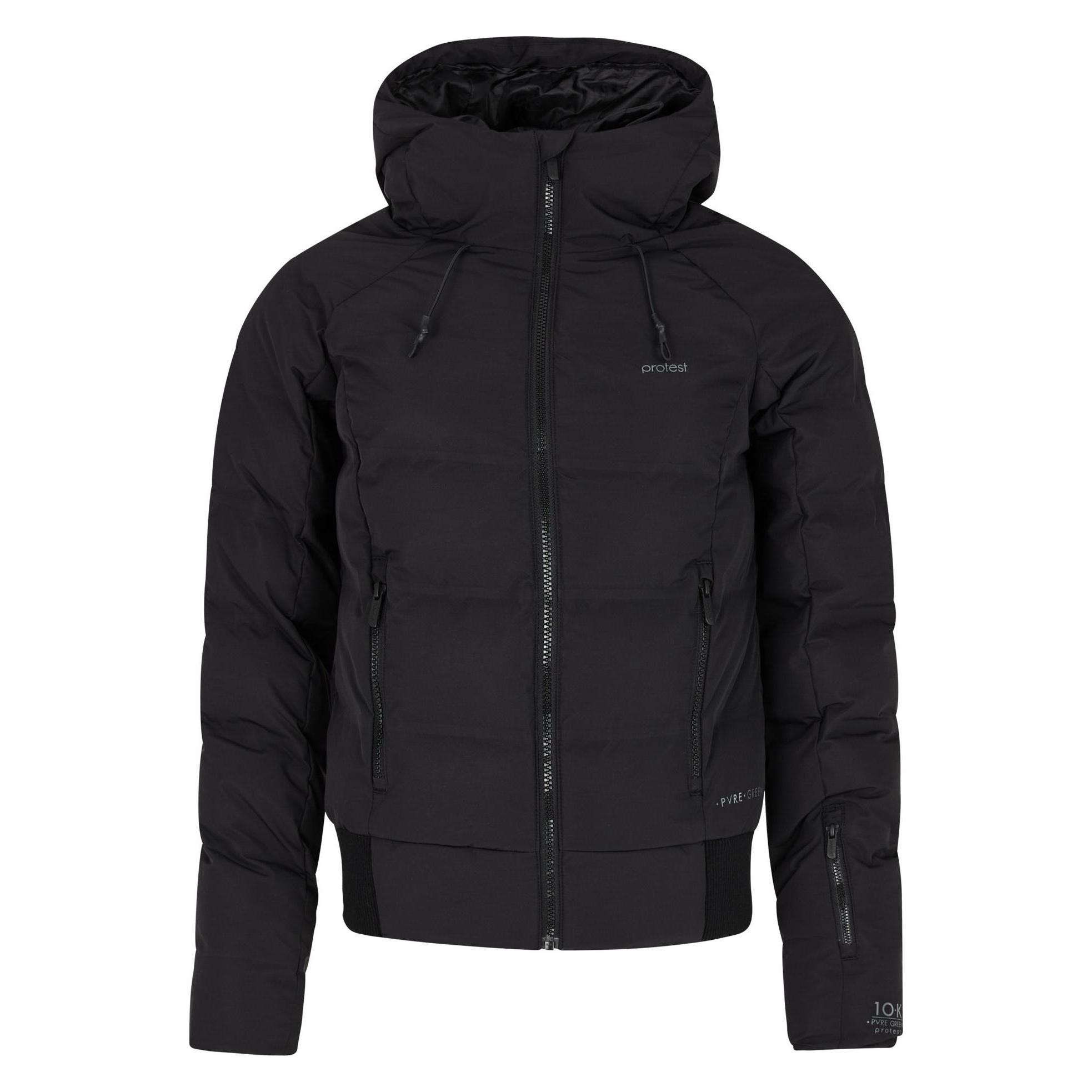 Protest Snowjackets PRTALYSUMI (M) (49881949)