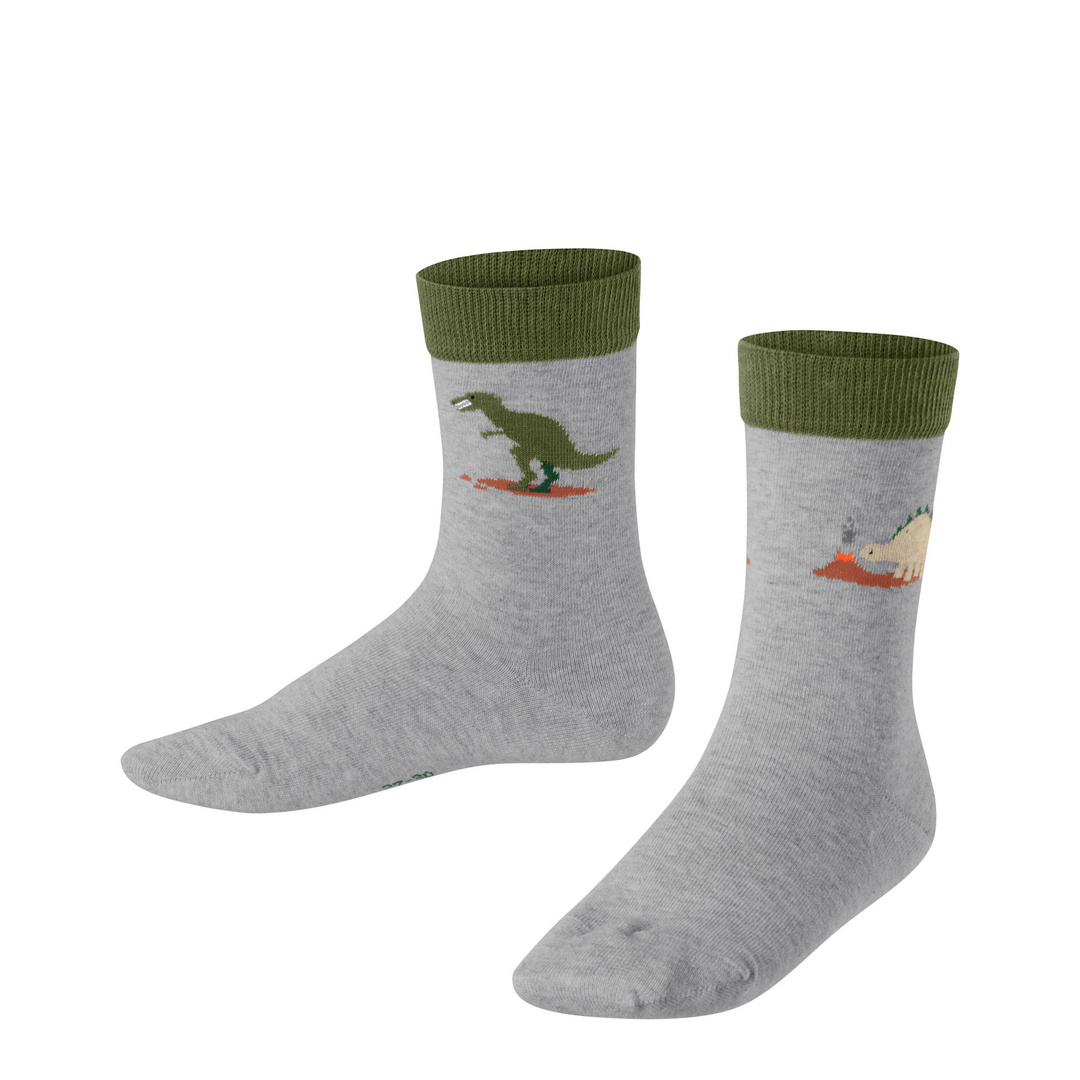 FALKE Dinosaurs Kinder Socken 10354_322305