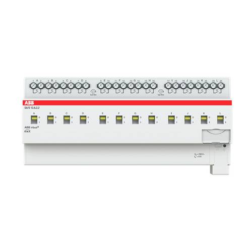ABB 2CDG110256R0011 Schaltaktor SA/S12.6.2.2