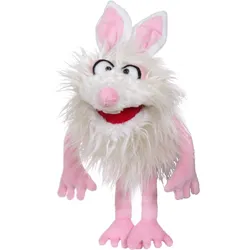 Living Puppets Flöckchen W803"Monster to go"