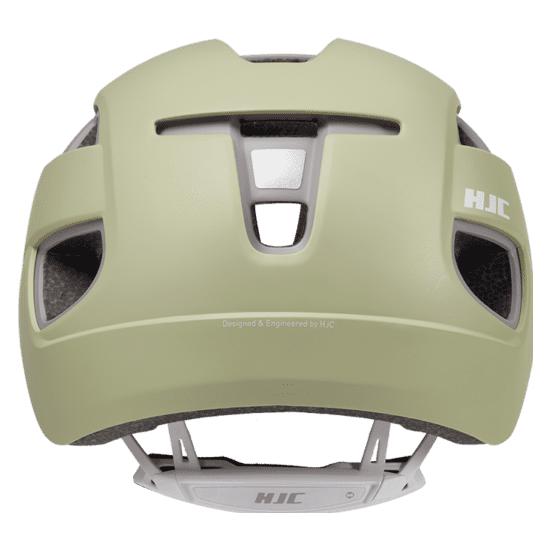 HJC Coban Mt Moss Green (51 - 56 cm) (HJ-HLT-0103/2895/S)