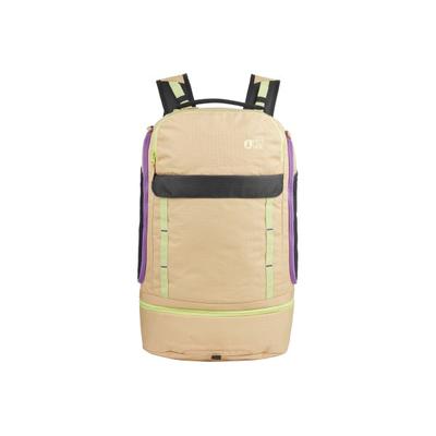 Picture - Wildpath Bag 35 - Reiserucksack beige