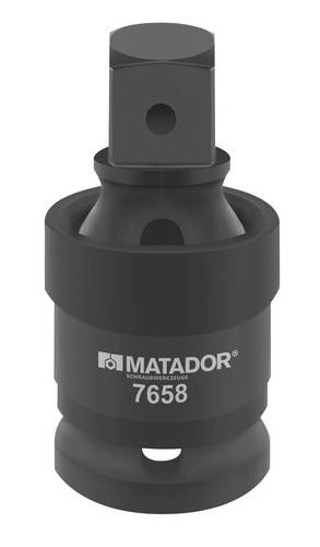 Matador Schraubwerkzeuge 76580001 Kardangelenk Antrieb 1 (25 mm) 1St.