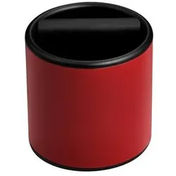 Fellow - pojemnik na fusy Espresso Wiśniowa Czerwień, Zubehör Kaffeemaschinen, Rot