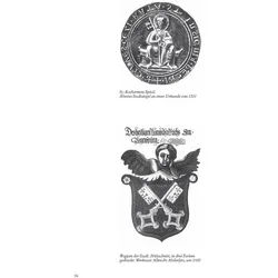 Regensburg, Sachbücher von Karl Bauer, Peter Bauer