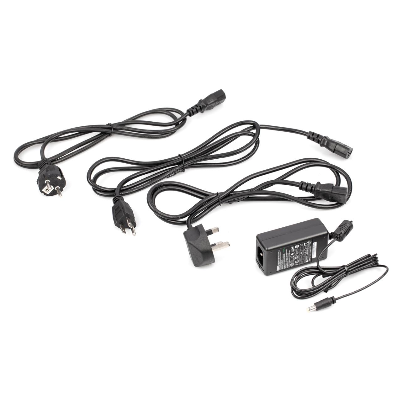 Kern Steckernetzteil (EUROUKUS) für ILT-BAM 15 V, 2.1 A Eingang: 100 V - 240 V... (YKA-10)